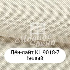Матеріал 1.Римські штори в Калінінському